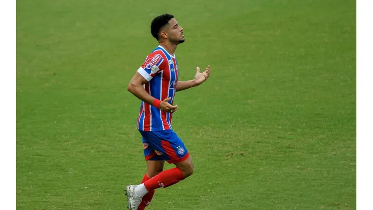 Foto: Jhony Pinho/AGIF