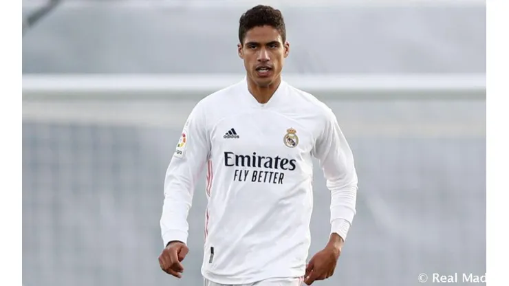 Foto: Divulgação/ Real Madrid