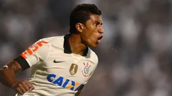 Foto: Mauro Horita/AGIF