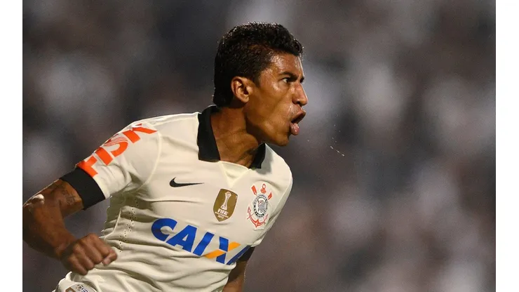 Foto: Mauro Horita/AGIF