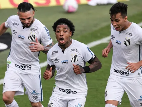 Copa Sul-Americana: Santos x Independiente na Vila Belmiro; confira o prognóstico do primeiro duelo entre os times nas oitavas