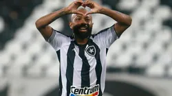 Foto: Vitor Silva/Botafogo