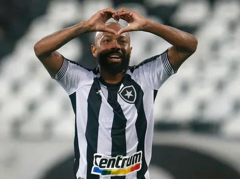 "Igual Casas Bahia" e 70% até 2024: como estão as tratativas de Chay e Botafogo para o futuro