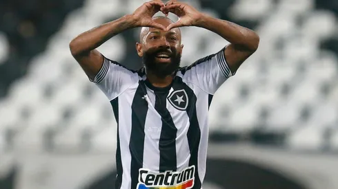 Foto: Vitor Silva/Botafogo