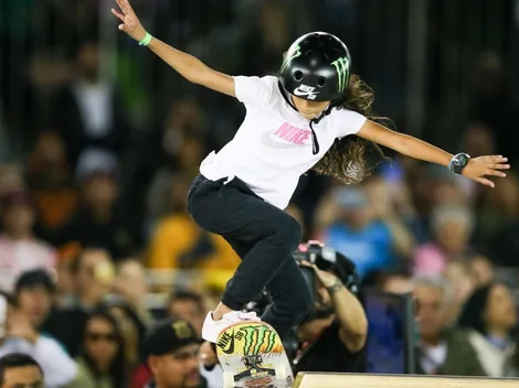 Skate street nos Jogos Olímpicos de Tóquio; veja as principais informações