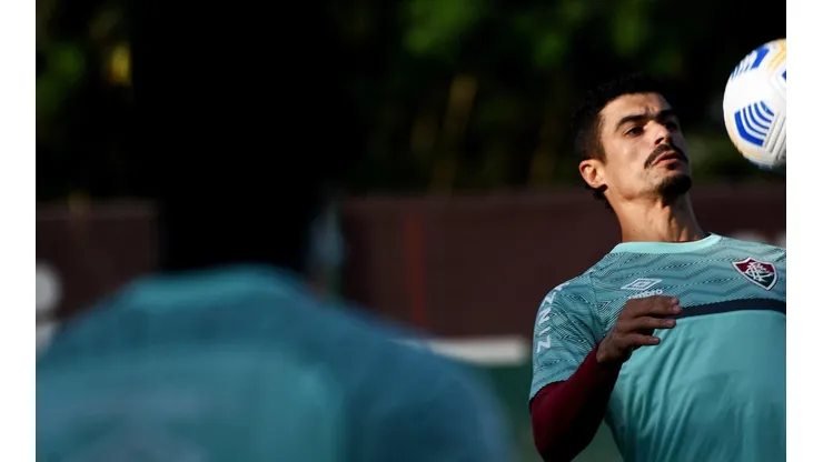 Foto: Maílson Santana/ Flickr Oficial Fluminense