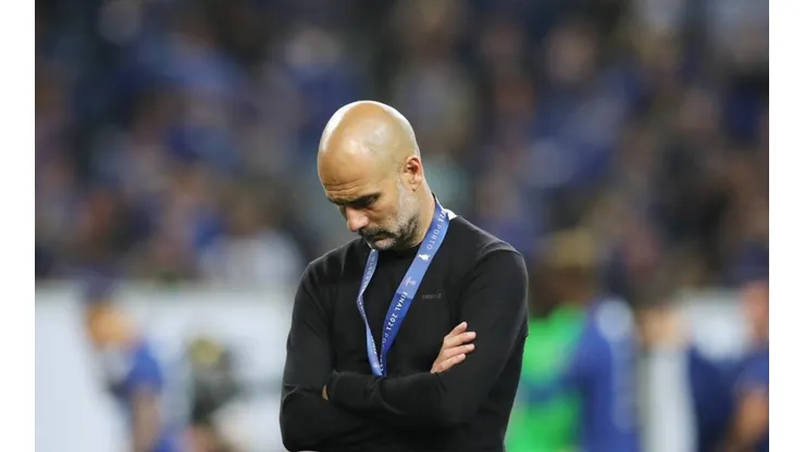 Foto: Getty Images/Jose Coelho - Pool/Portugal