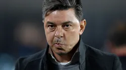 O River está se movimentando com força no mercado. (Foto: Juan Mabromata - Pool/Getty Images)