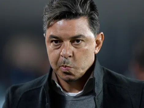 River entra na disputa por meio-campista oferecido ao Vasco