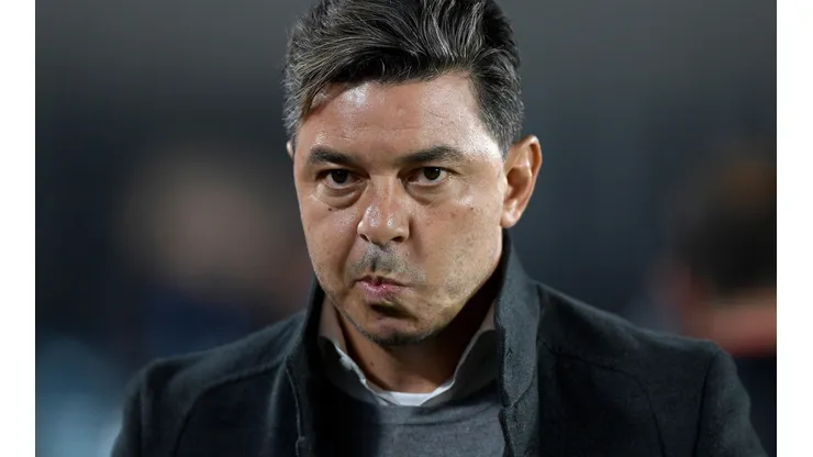 O River está se movimentando com força no mercado. (Foto: Juan Mabromata - Pool/Getty Images)