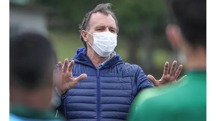 Foto: Divulgação/Coritiba