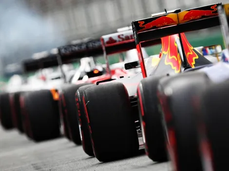 Onde assistir ao vivo os treinos, a corrida sprint e o GP da Inglaterra deste domingo