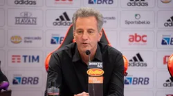 Foto: Alexandre Vidal / Flamengo