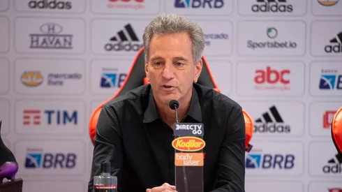 Foto: Alexandre Vidal / Flamengo