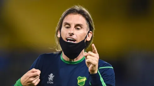 Foto: Getty Images/Marcelo Endelli/Argentina