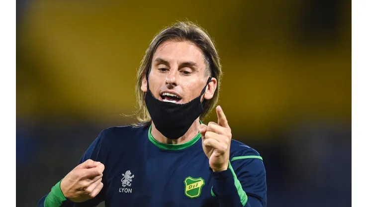 Foto: Getty Images/Marcelo Endelli/Argentina