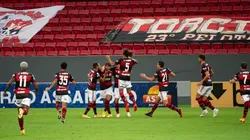 Segundo jornalista, Flamengo enfrentará o Defensa y Justicia em Brasília com público no Mané Garrincha