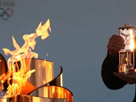 Qual é o lema olímpico?