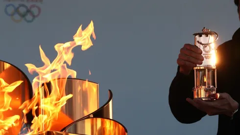 A edição de Tóquio é 32ª da Era Moderna dos Jogos