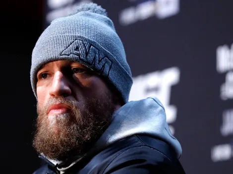 Após derrota para Poirier no UFC, McGregor é provocado por youtuber: “Precisa mais de mim do que eu dele”