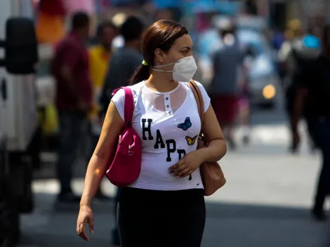 Covid: Com 1.574 novas mortes, Brasil completa 18 dias de queda na média