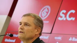Foto: Ricardo Duarte/ Internacional