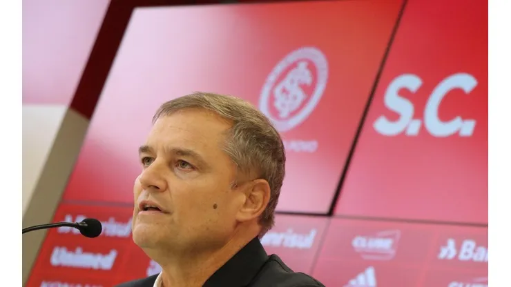 Foto: Ricardo Duarte/ Internacional