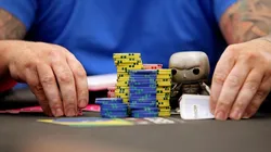 Não se engane, entrar em um time de poker pode ser uma boa (Foto: Divulgação/BSOP)