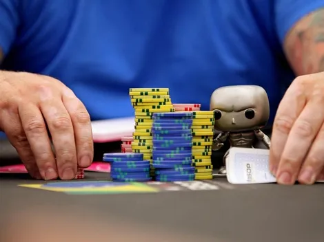 Saiba como funcionam os times de poker; conheça as principais equipe