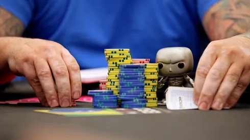 Não se engane, entrar em um time de poker pode ser uma boa (Foto: Divulgação/BSOP)