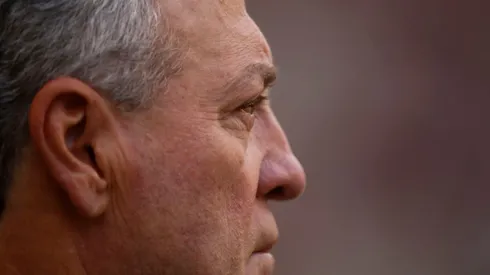 Bruna Prado/Getty Images Brazil