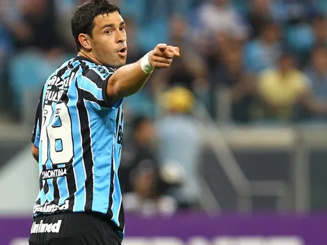 Corinthians atravessa 'trio de ferro' e inicia tratativas com Giuliano, diz Benja