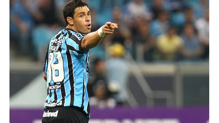 Lucas Uebel/Getty Images Brazil