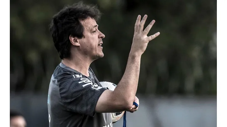 Foto: Ivan Storti/Santos FC