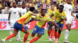 Confira os principais nomes da seleção. Jamie Squire/Getty Images.