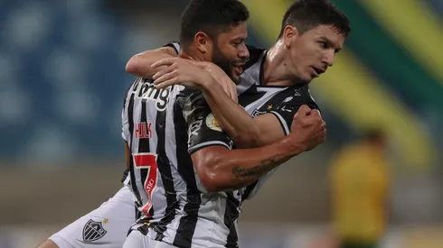 Foto: Pedro Souza / Atlético