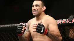 Fabrício Werdum pode encerrar sua carreira no MMA em outubro deste ano (Foto: Getty Images)