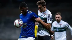 Foto: Bruno Haddad/ Cruzeiro