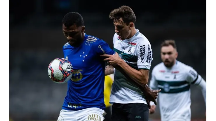 Foto: Bruno Haddad/ Cruzeiro