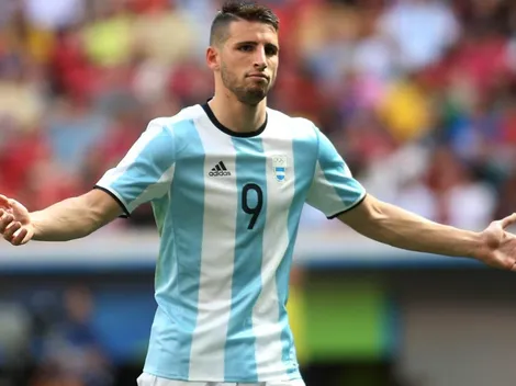 São Paulo sobe oferta por Calleri e informa prazo ao Deportivo Maldonado