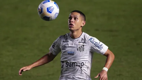 Foto: Ettore Chiereguini/AGIF