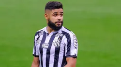 Foto: Marcello Zambrana/AGIF