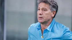 Renato Gaúcho teria pedido a contratação de ídolo do Grêmio