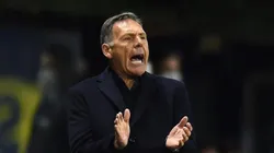 Foto: Getty Images/Marcelo Endelli/Argentina