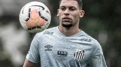 Foto: Ivan Storti/Santos FC