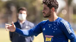 Foto: Gustavo Aleixo/Cruzeiro