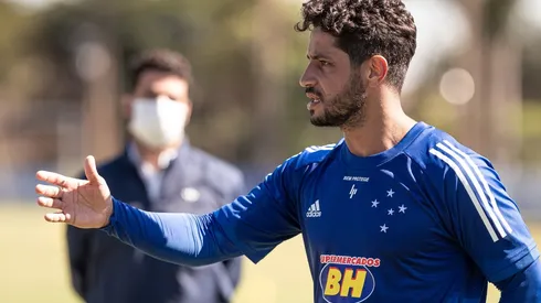 Foto: Gustavo Aleixo/Cruzeiro