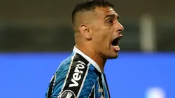 Diego Vara - Pool/Getty Images Brazil