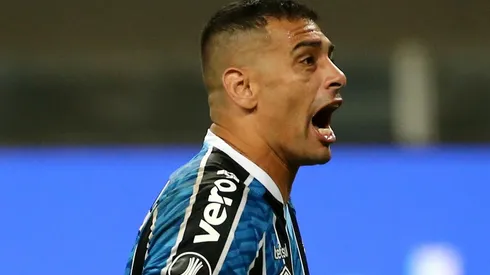 Diego Vara - Pool/Getty Images Brazil