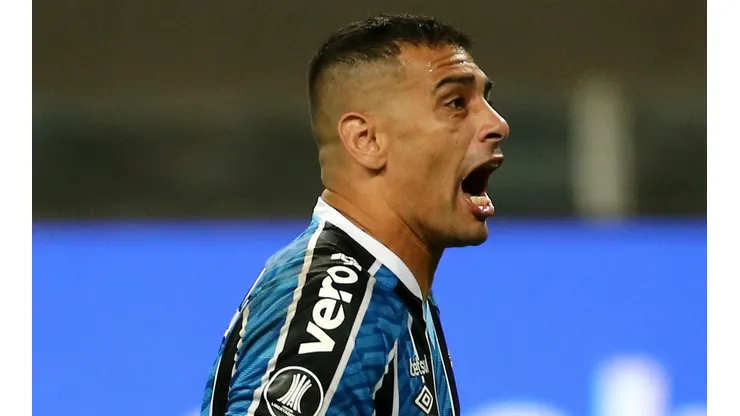 Diego Vara - Pool/Getty Images Brazil